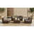 Taupe Sunbrella® Canvas