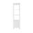 Hollis Linen Cabinet-542193730