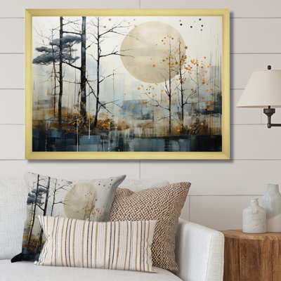 Japon, art minimaliste zen serein, art mural japonais