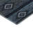 Premium Machine Washable Ralston AMF1943 Tribal Rug-733925426