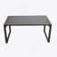 LOVESEAT ET TEAPoy Champignon B