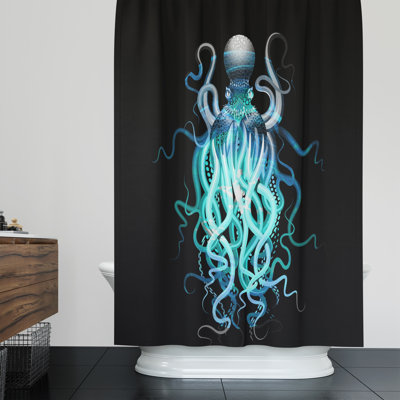 Arinn Shower Curtain