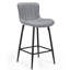 Ensemble de 2 tabourets de bar, tabourets de bar à hauteur de comptoir-1748453836