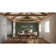 Rivera 5 - Light Dimmable Linear Chandelier