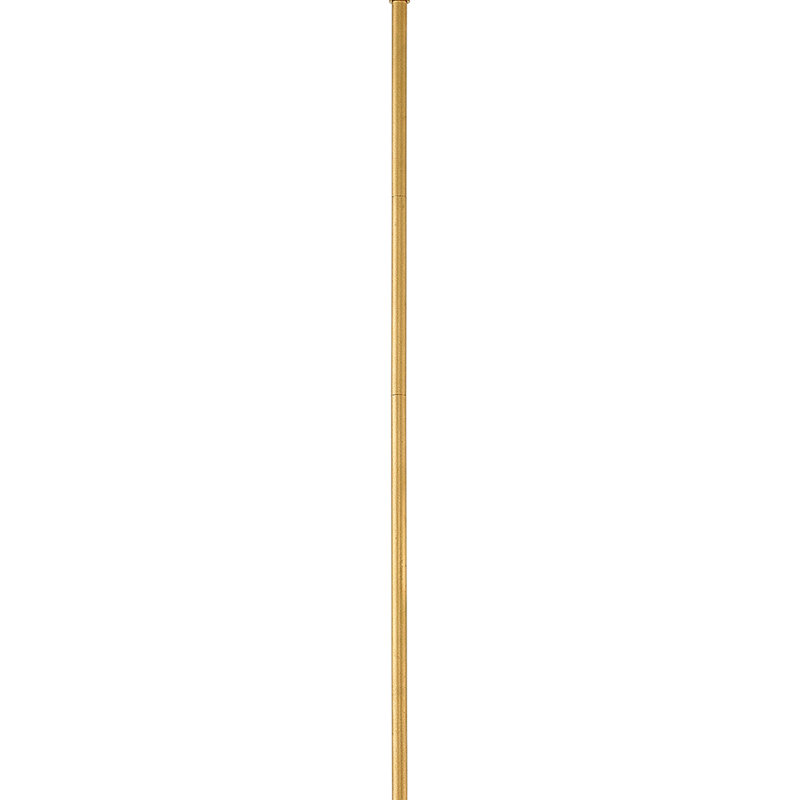 Hinkley Stem 12" Accessory, Gold