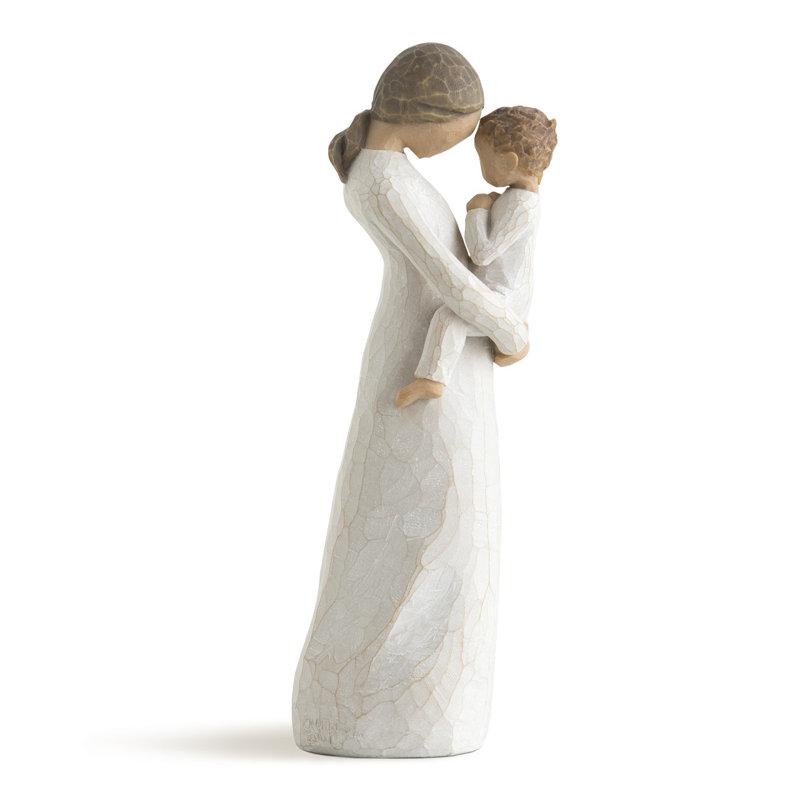 People Figurines & Sculptures