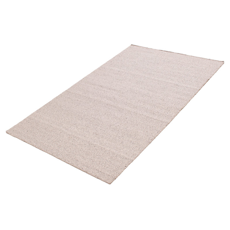 Ankara Grey Kilim 4'11" x 8'1"
