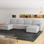 Canapé modulaire en U-976265033