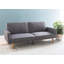 Kermit 3 Seater Linen Sleeper-2139312917