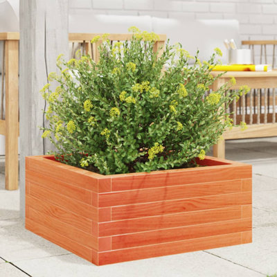 Amiela Planter Box