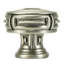 INNSBRUCK KNOB; ANTIQUE NICKEL
