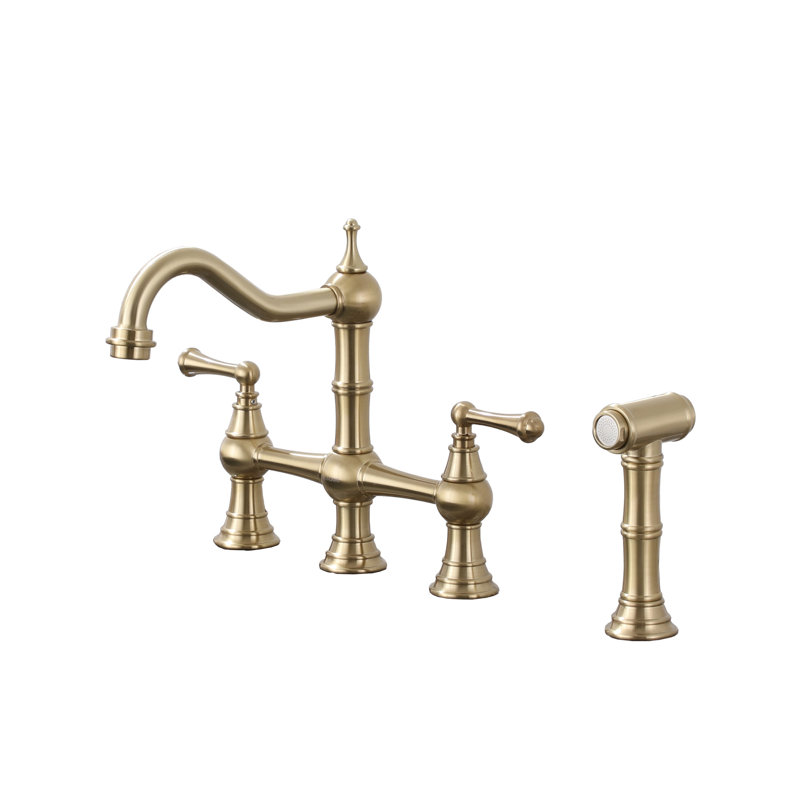 Robinet de cuisine Mondawe