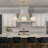 3-light Modern Linear Linen Drum Pendant-1045473329
