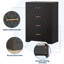 Commode 4 tiroirs Modern-705436489