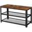 8 Pair Shoe Storage Bench-1705679482