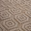 Tapis géométrique intérieur / extérieur 5X7 (36)-1931635579