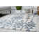 Jhaniyah Vintage Royal Nova Area Rug