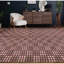 Wool Geometric Area Rug