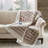 Anderson Oversized Mink to Berber Heated Throw-18681408