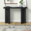 Nechemya 106.68cm Console Table-1404264709