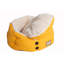 Lit pour chat rond