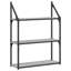 3 Piece Floating Shelf-94002983-94002978