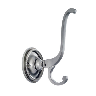 Victorian Rose Passage Wall Mounted Coat Hook