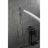 Height Adjustable Handheld Shower With 28 - Inch Slide Bar And 59 Hose, Stainless Steel, Multiple Spray Choices For Diverse Applications Hose Bar, Modifiable Feature, Steel Material, Options
