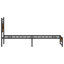 Bed Frame Without Mattress Engineered Wood-1264259887-1264259879