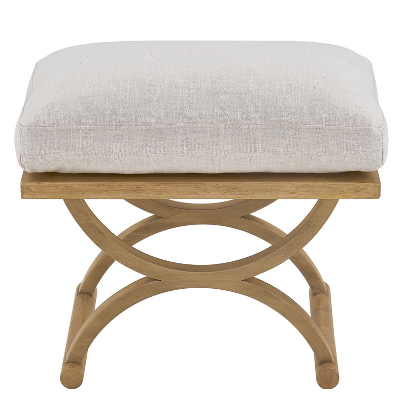 Repose-pieds / tabouret 20 po Joss Joss