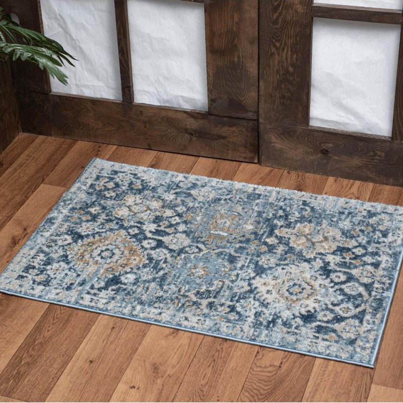 Tapis uniques - le cadeau parfait pour la maison, Rectangulaire 2 pi x 3 pi