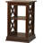 Rossitano Solid Wood End Table-91951357