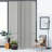 Sharmaine Semi Sheer Vertical Blind