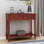 Gattilier 35.43'' Console Table-31973224-884612