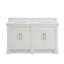 FLW Harmony 36 Wood Sink Vanity-191588853-191588852