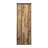 Camilo Solid Wood 38'' W 5 - Drawer Dresser-23230699