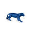 Figurine Origami Panther-50342170