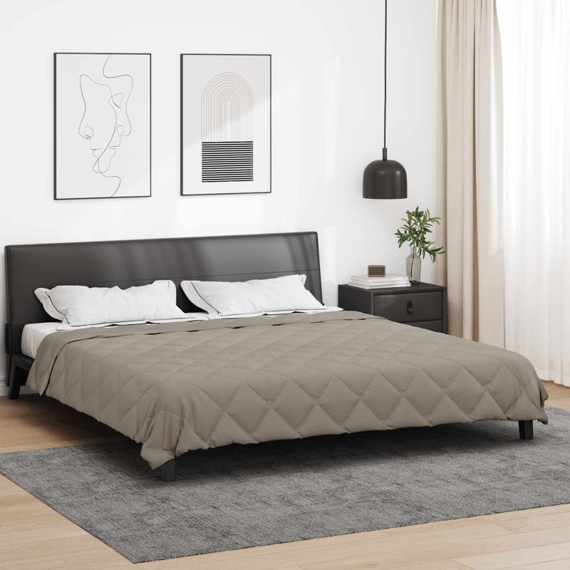 Bedding, Double