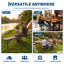 Outdoor Bench-135770042