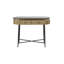 Console Table 39'' W Marble Console Table