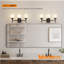 Éclairage pour salle de bain 3 lumières-290350410