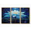 Taraz - pivoine, ensemble d'art mural-108309462-108309460