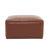 Orrey PU Leather Upholstered Ottoman-947776268