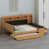 Natural Color+Black Cushion selected