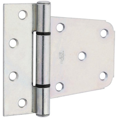 National Hardware - V287 3-1/2" HD Gate Hinge