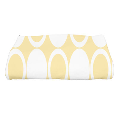 Serviette de bain Sergueï