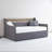 Sofas 79.5'' Faux Leather Sofa-100673132