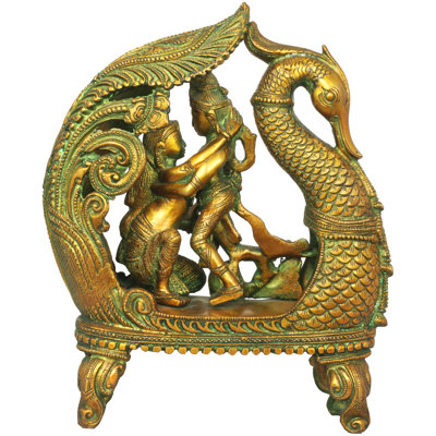 Amour Radha Krishna