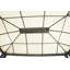 Pavillon de jardin en aluminium Cambridge-86623250