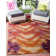 Tomlinson Red Indoor/Outdoor Area Rug